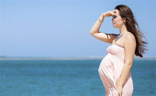 孕期脚肿是不是怀女孩？孕妇脚肿看胎儿性别准不准