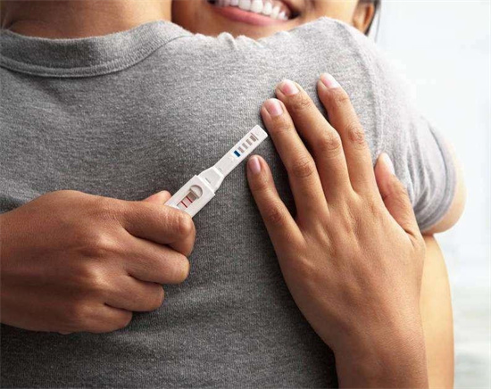 备孕饮食指南：这些食物助你提高受孕率