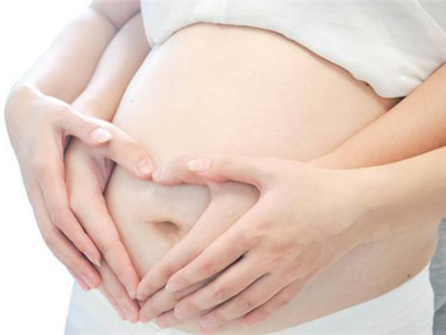 孕期怕热会生儿子还是女儿？女性怀孕怕热是怎么回事插图1