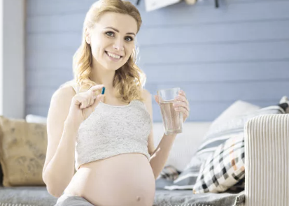 孕妇禁止使用的药物有哪些？怀孕后可以吃什么药物插图1