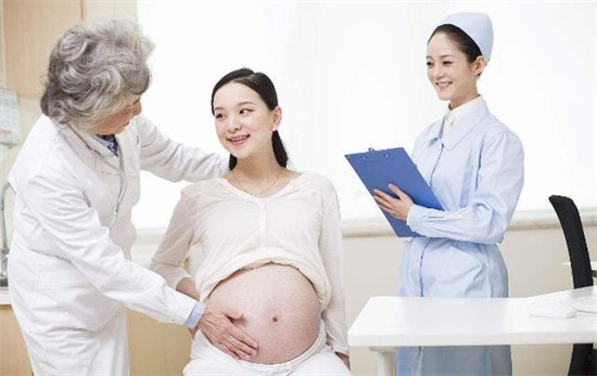 无痛分娩针什么时候打？打无痛分娩针有用吗