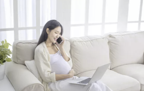 哪些征兆可区分生男生女？生男生女主要取决于谁？