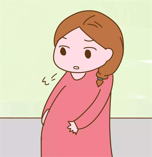 为什么孕妇要测量体重？孕妇体重增长多少合适插图1