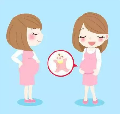 怀孕生女宝宝的12种早知道！孕前做哪些准备能生女孩