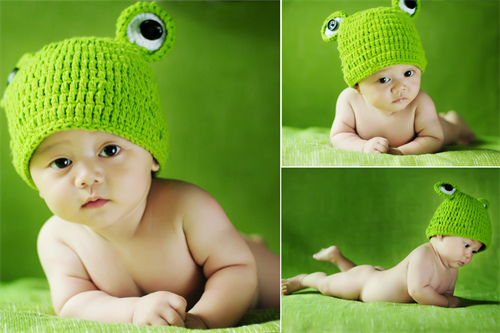 宝宝听力什么时候开始发育？宝宝听力发育标准介绍