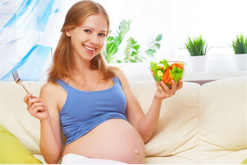 孕早期孕妇补血补多少？孕早期孕妇补血的注意事项分享插图1