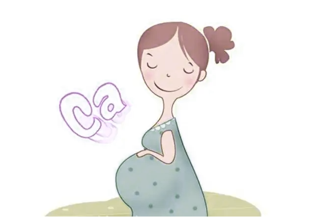 妊娠线判断生男生女，看生男生女的方法