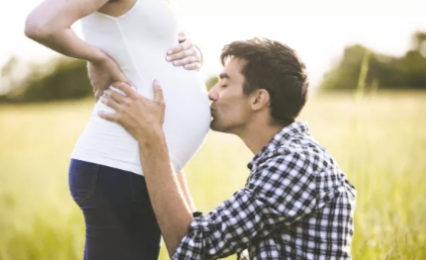 胎盘前壁一定生女儿？怀女儿的这些症状你有吗