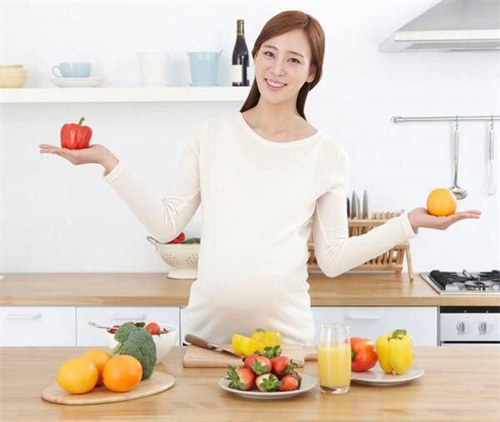 二胎备孕如何调理身体？饮食、运动与营养素补充