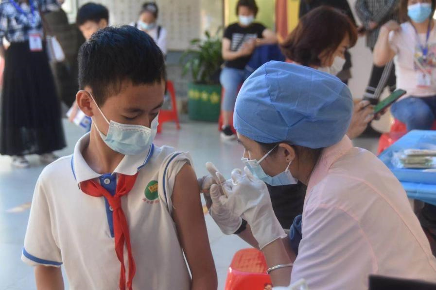 2024南宁乙脑疫苗接种指南介绍！南宁乙脑疫苗怎么预约接种