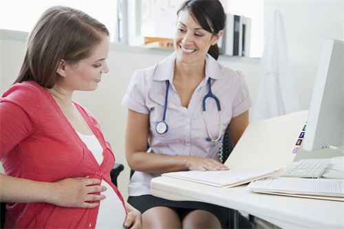 盐酸屈他维林保胎吃多久？孕12周后可停药