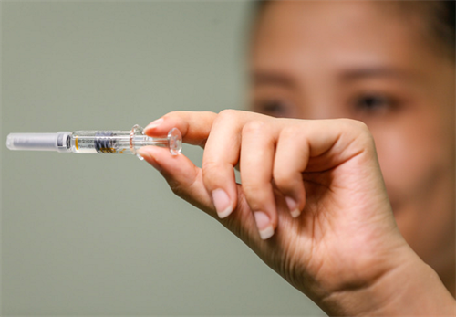 2024海口轮状病毒疫苗收费多少？附轮状病毒疫苗接种年龄限制插图1