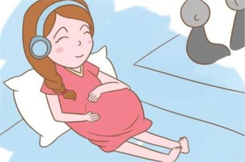 有关生女孩的几个最准胎梦！胎梦预测生男生女准不准插图1