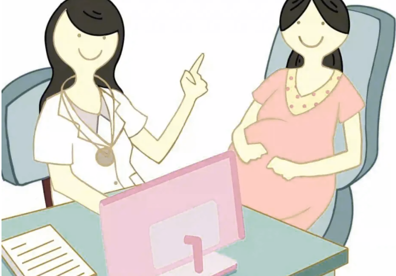 孕妇补血要注意什么？孕妇不补血会怎么样插图1