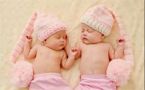 从彩超单看生男生女准吗？生男生女示意图怎么看！