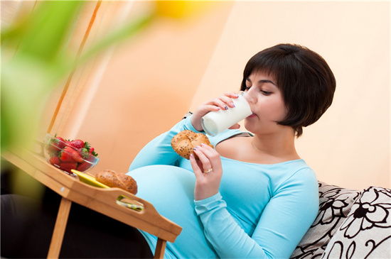 生双胞胎如果科学备孕？怀双胞胎的孕前准备介绍插图1