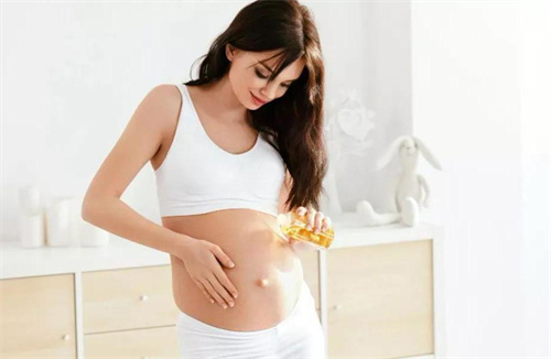 孕妇腿抽筋是怎么回事？孕妇腿抽筋的原因分析插图1