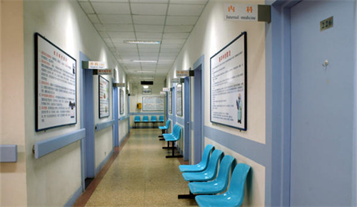 广西地中海贫血比例是多少？地贫具有遗传性贫血没有插图1