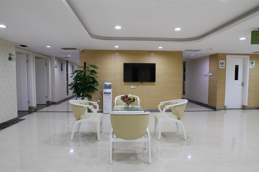 2024武汉大排畸检查费用多少？武汉做大排畸检查哪里好插图1