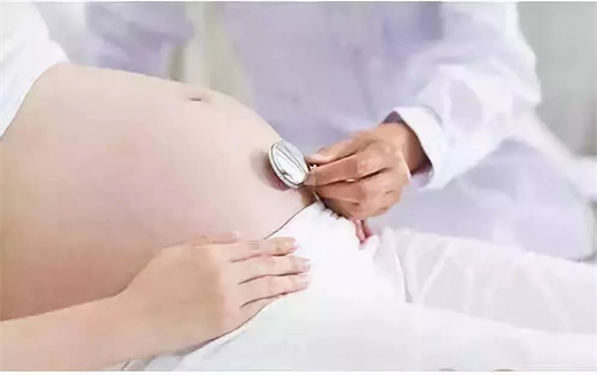 B超图自己判断胎儿性别怎么看？b超图看腿部间能看出生男生女吗