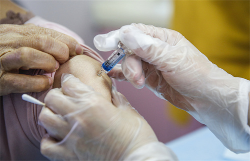 乙肝疫苗打完可怀孕时间说明！附乙肝疫苗打完后怀孕的影响插图1