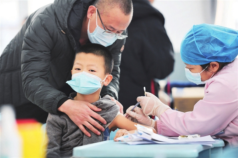 2024长沙脊灰疫苗接种指南！长沙脊灰疫苗第二针什么时候打