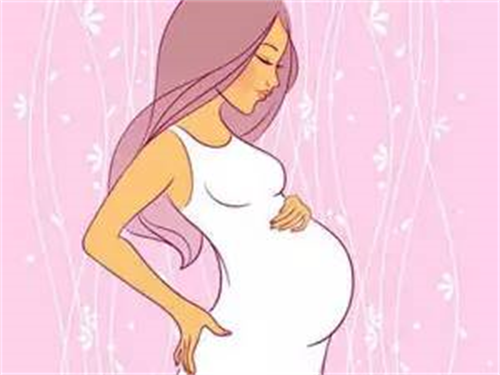 孕早期乳房看男女有何方法？乳房胀痛不能辨别生男生女吗