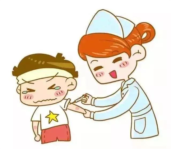 新生儿疫苗接种口诀你记牢了吗？宝宝疫苗有哪些种类插图1