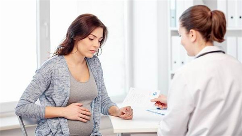 多少次胎动是正常的？何时开始数胎动插图1