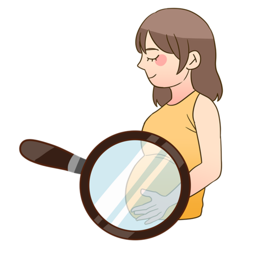 什么是孕吐？孕吐的原因有哪些插图1