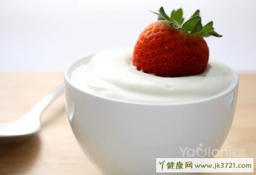 如何选购酸奶，三岁以下儿童别吃老酸奶