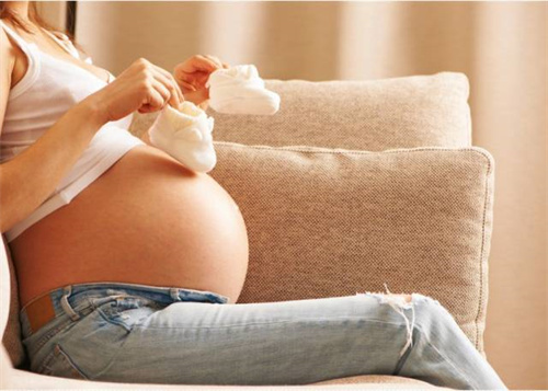 罗列孕期怀男孩的七大征兆！怀男孩真的比怀女孩辛苦吗