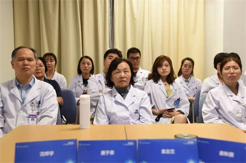 深圳人民医院宫腔镜费用介绍！宫腔镜检查要多少钱