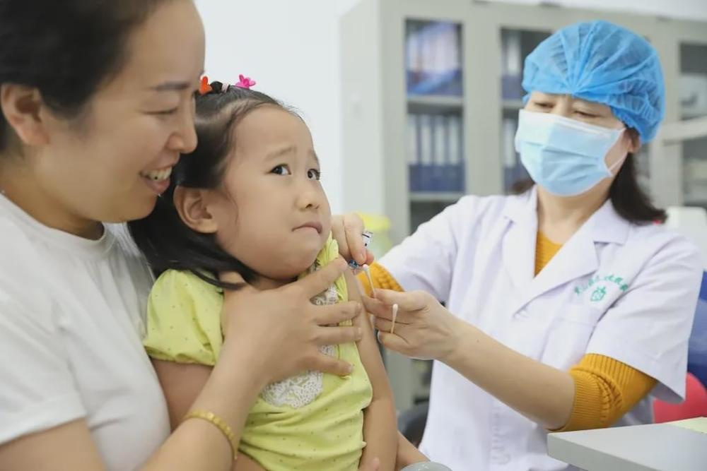 2024山西水痘疫苗接种指南！山西水痘疫苗要怎么预约