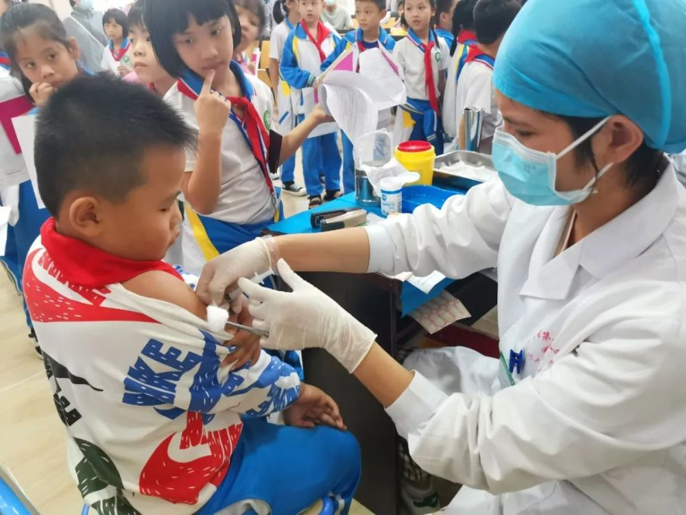 2024兰州五联疫苗接种社区中心有哪些？兰州五联疫苗在哪里打