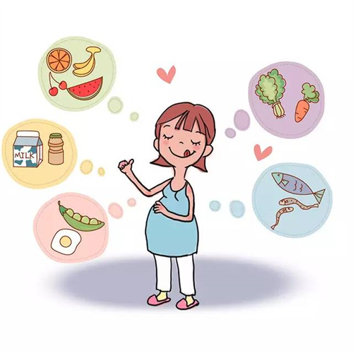 富含dha的食物有哪些？孕妈妈要多食用含dha的食物