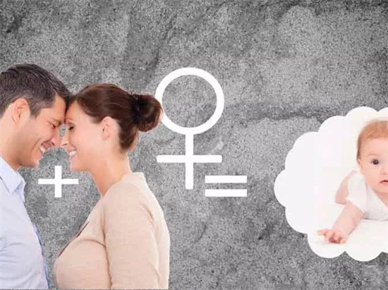 备孕女儿同房是在排卵前还是排卵后？排卵期何时易怀女孩插图1