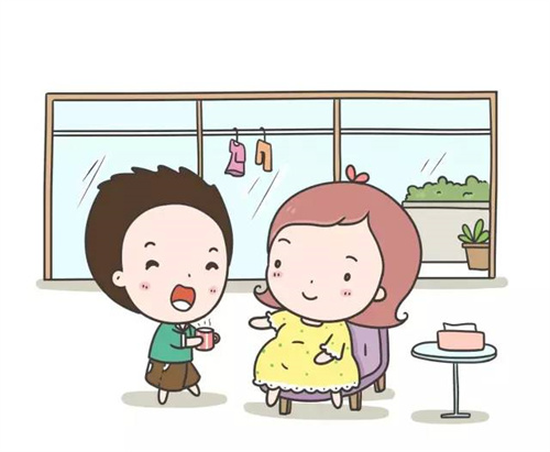 孕期呕吐厉害生男生女？生男生女的民间传言可信吗