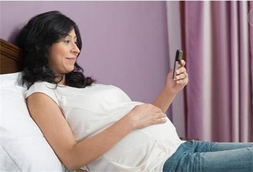 怀男孩和怀女孩症状有什么不同?怀男孩医生会有哪些暗示?插图1 undefined