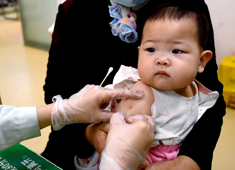 为什么儿童接种疫苗了查不到？附儿童疫苗接种后查询的方法