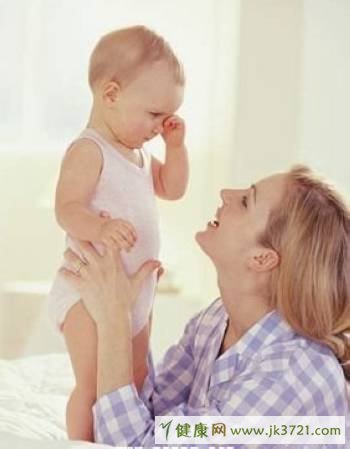 产后新妈容易产生的怪情绪