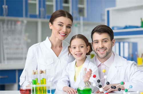 武汉本地人推荐！金贝莱试管机构为何成为不孕家庭的首选