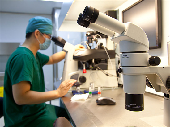 武汉试管直营机构怎么选？看这5大硬指标（附避坑指南）