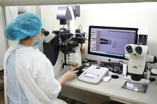 江西省妇幼试管婴儿专家排名出炉！这些医生成功率超高