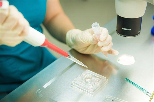 试管借精生子全流程指南！从申请到抱娃的6个关键步骤