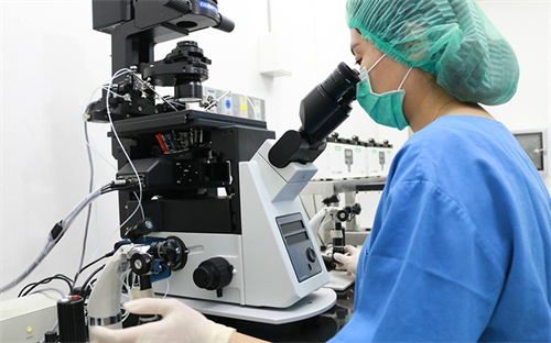 养囊风险知多少？试管婴儿医生不推荐的背后考量