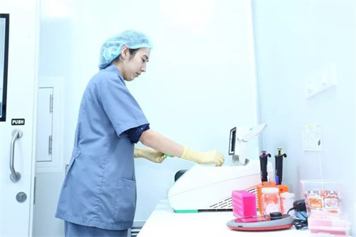 试管移植19天出血别慌张，这几个应对方法要记牢！