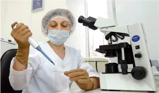 告别内膜薄困扰！试管前这样调理，轻松迎接好孕