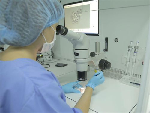 艾滋病做试管婴儿的须知一览！女性HIV进行试管如何阻断传播