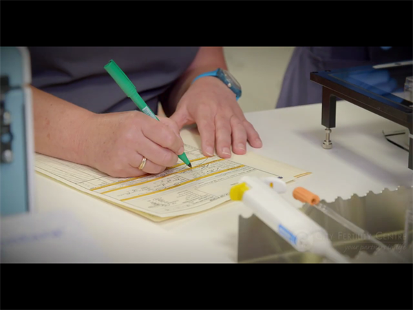 子宫内膜异位症也能成功好孕！试管婴儿经验分享